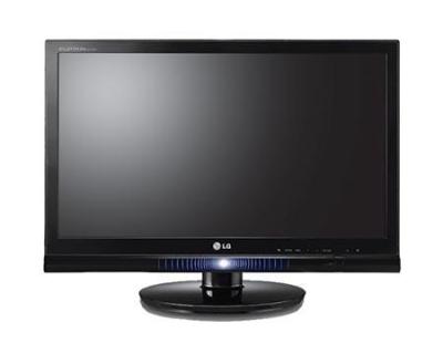 LG W2363D-PF 23â€ 3D READY 120HZ 1080P LCD MONITOR (23.0â€ DIAGONAL) FACTORY REFURBISHED (For USA)